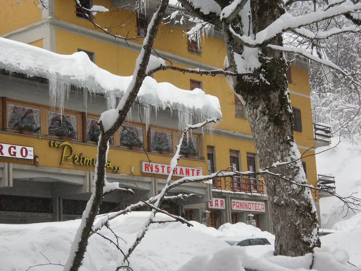 Hotel Primula Abetone