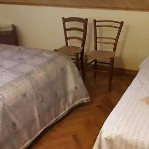 Appartamento La Mansarda Sul Fiume, Abetone