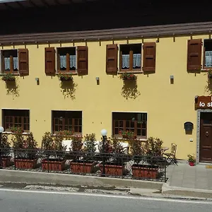 Bed & Breakfast Lo Slittone, Abetone