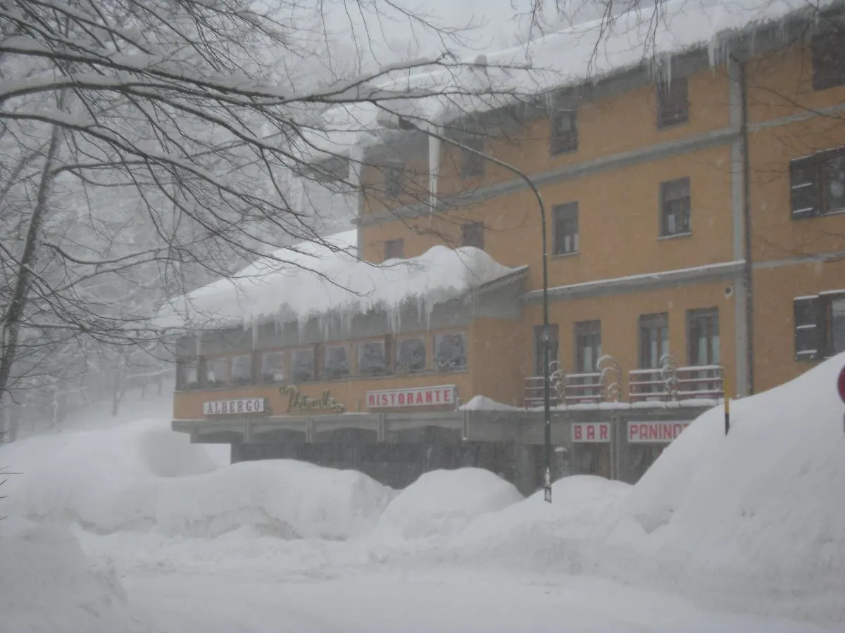 Hotel Primula Abetone