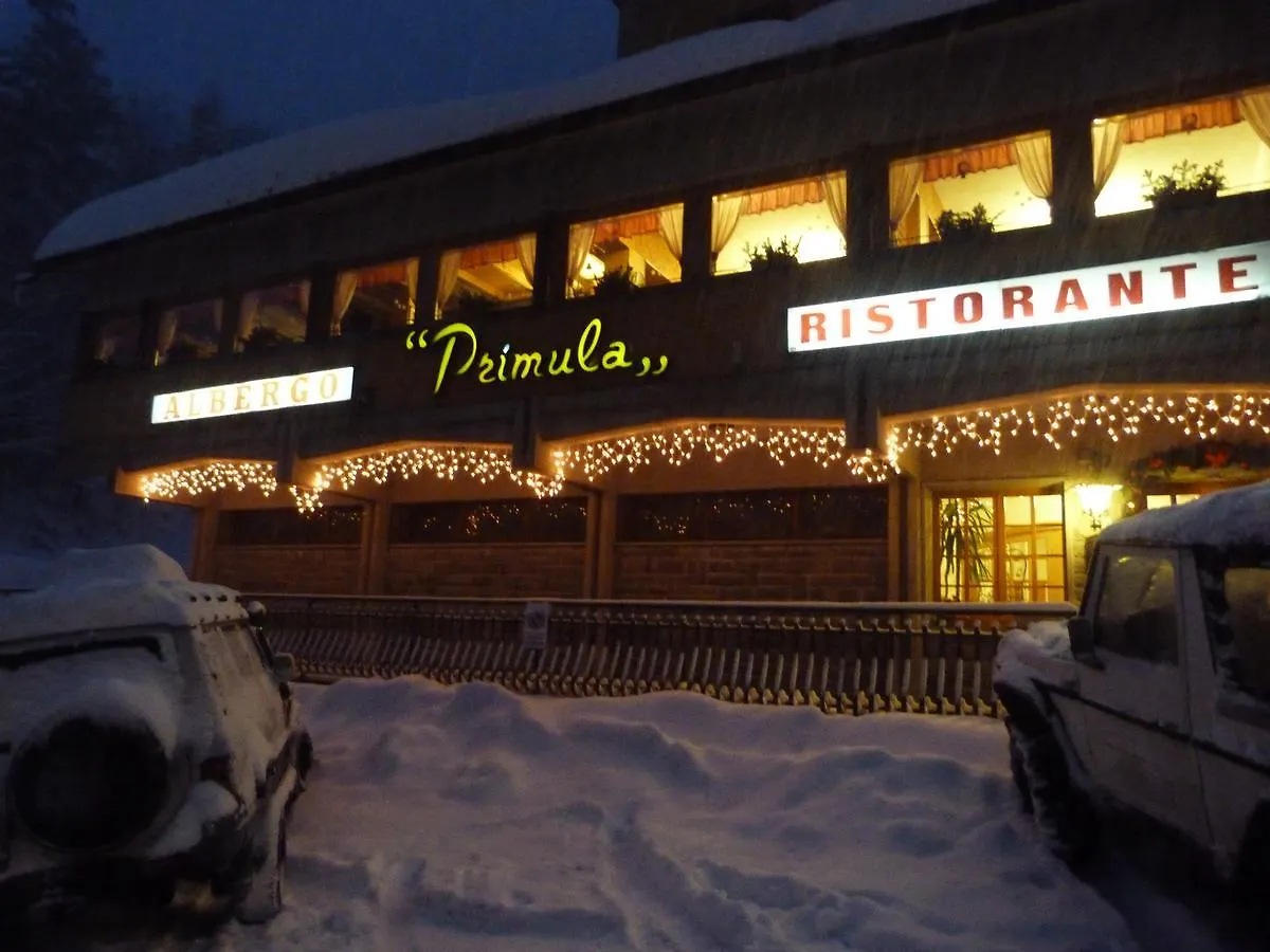 Hotel Primula Abetone Italy