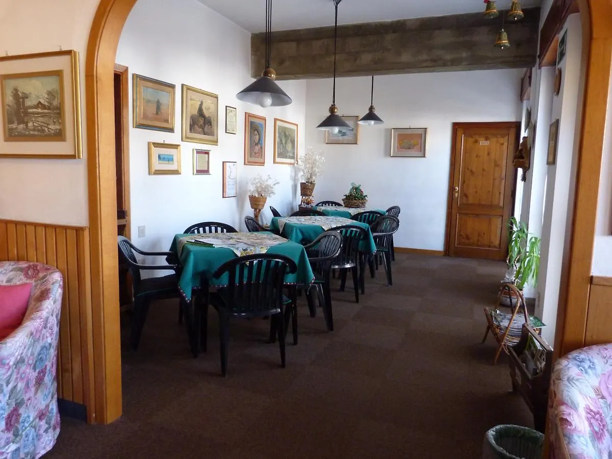 **  Hotel Primula Abetone Italia